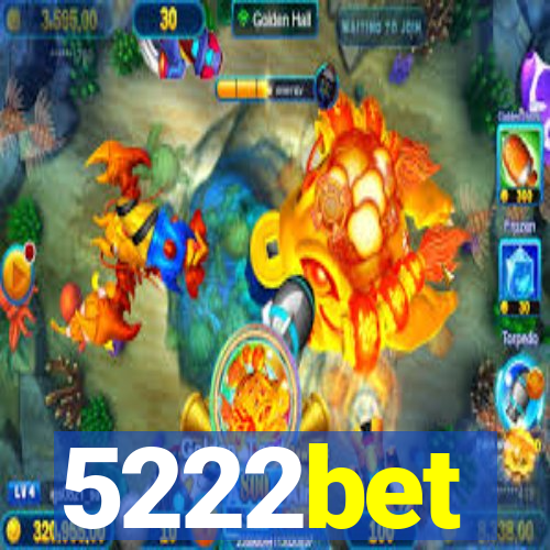 5222bet