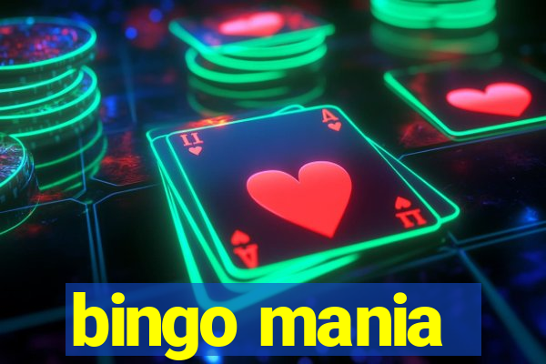 bingo mania