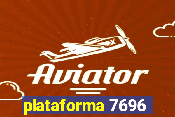 plataforma 7696