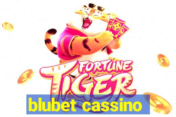 blubet cassino