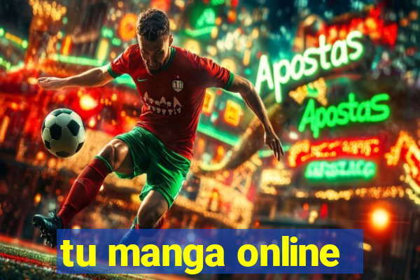 tu manga online