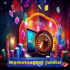 topmassagens jundiai