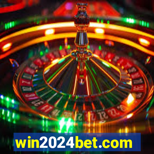 win2024bet.com