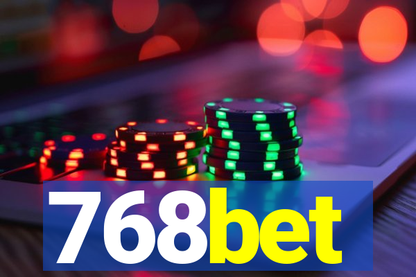 768bet