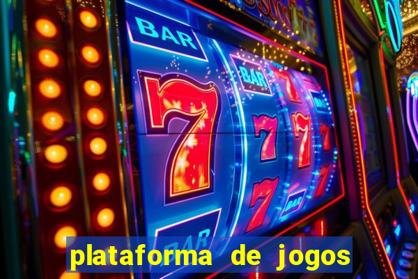 plataforma de jogos do whindersson nunes