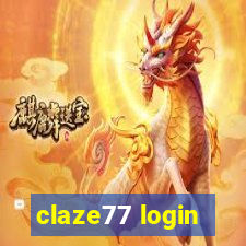 claze77 login