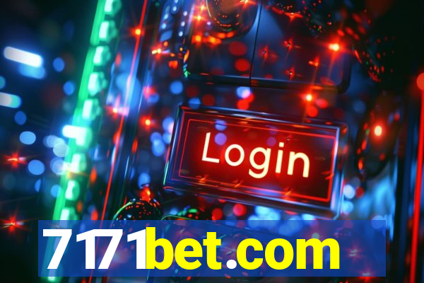 7171bet.com