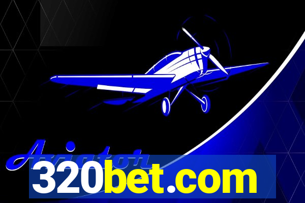 320bet.com