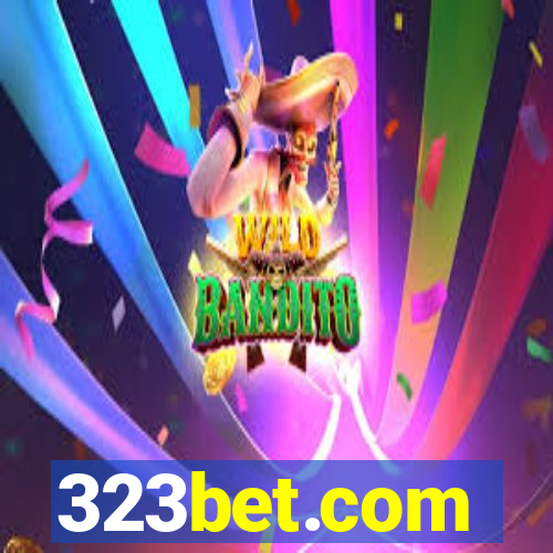 323bet.com