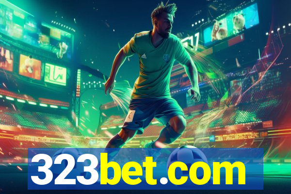 323bet.com