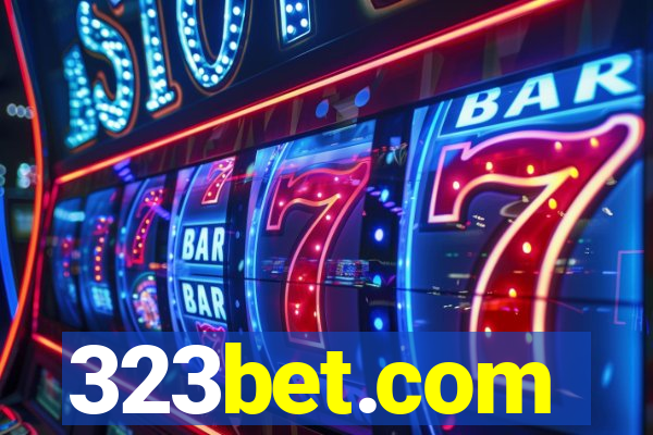 323bet.com