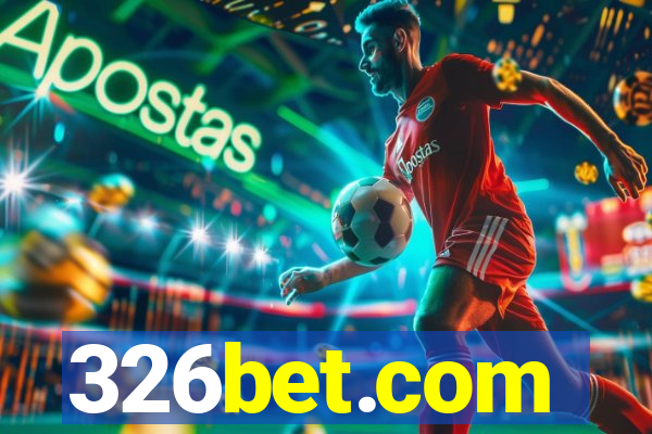 326bet.com