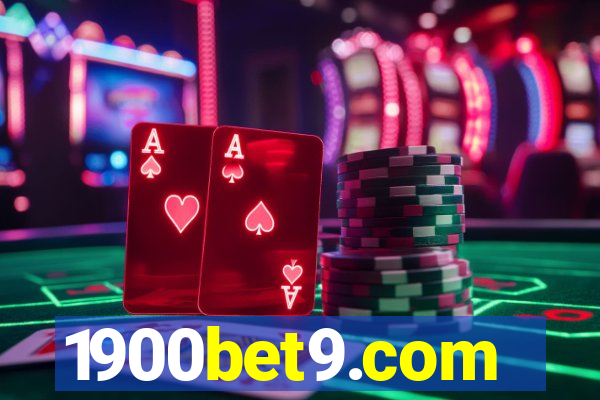 1900bet9.com