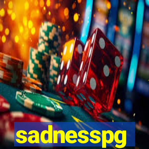 sadnesspg