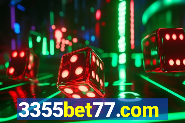 3355bet77.com