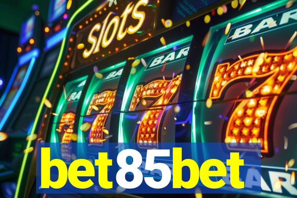 bet85bet