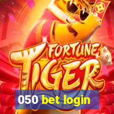 050 bet login