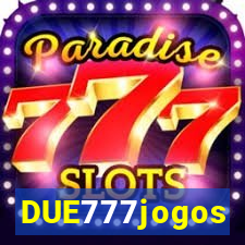 DUE777jogos