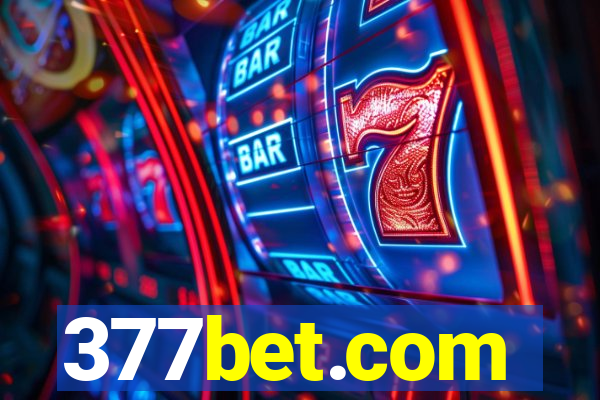 377bet.com