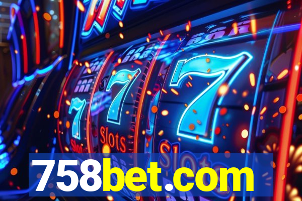 758bet.com