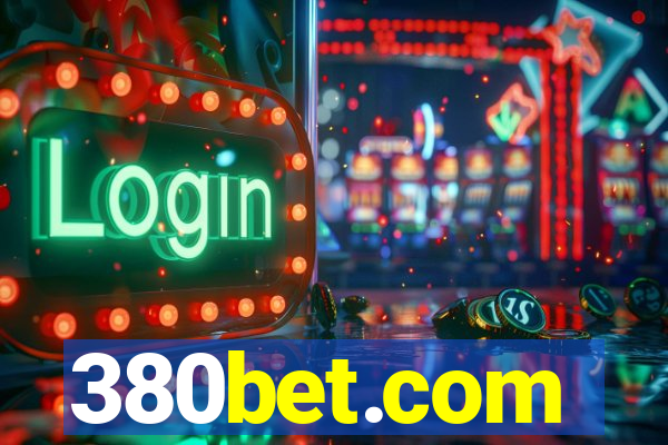 380bet.com