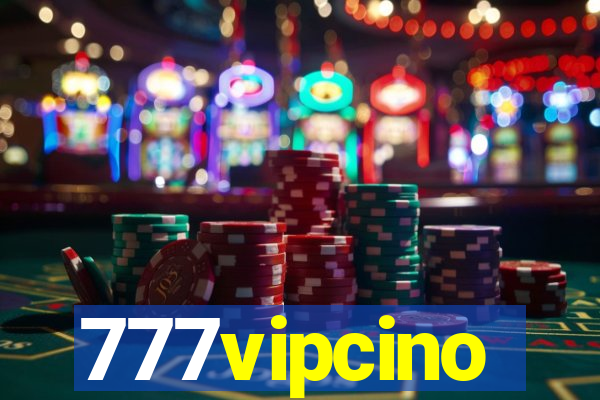 777vipcino