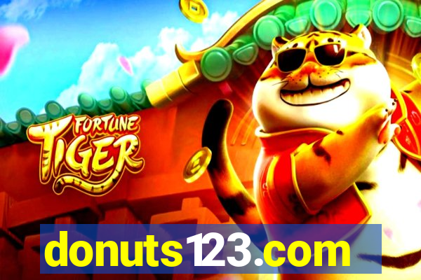 donuts123.com