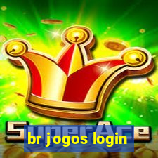 br jogos login