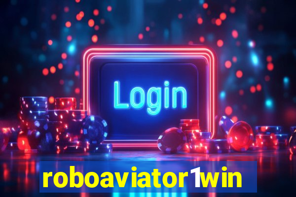 roboaviator1win