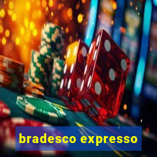 bradesco expresso