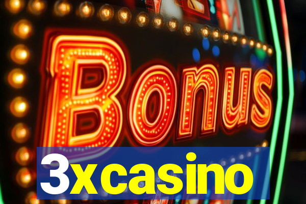 3xcasino