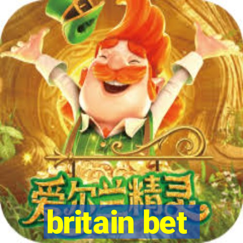 britain bet