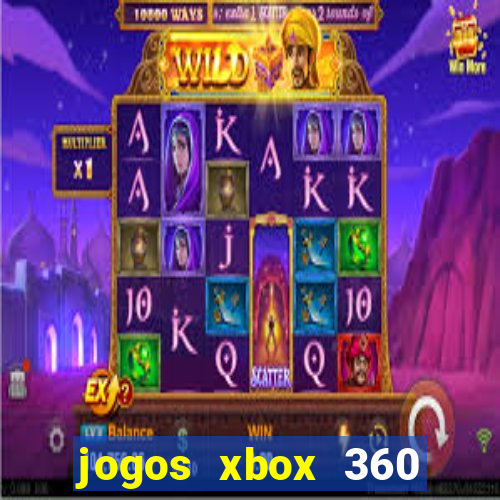 jogos xbox 360 jtag rgh