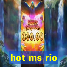 hot ms rio