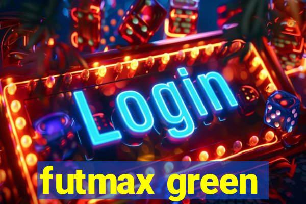 futmax green