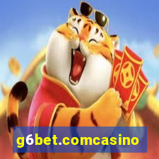 g6bet.comcasino