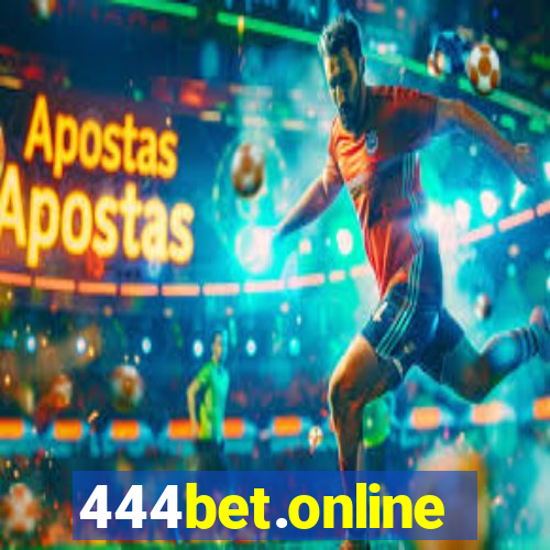 444bet.online