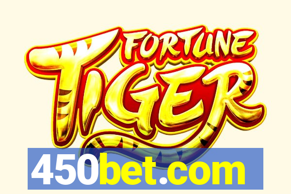 450bet.com