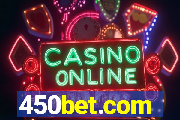 450bet.com