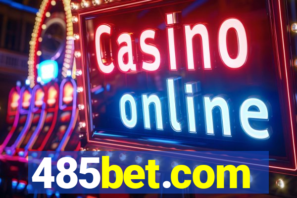 485bet.com