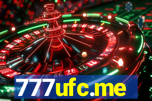 777ufc.me