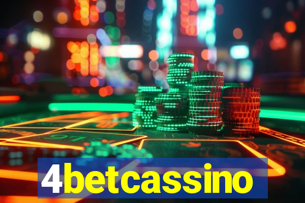 4betcassino