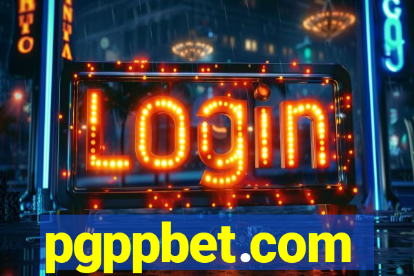 pgppbet.com