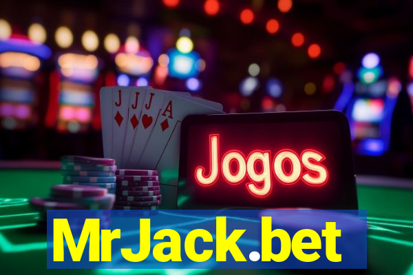 MrJack.bet