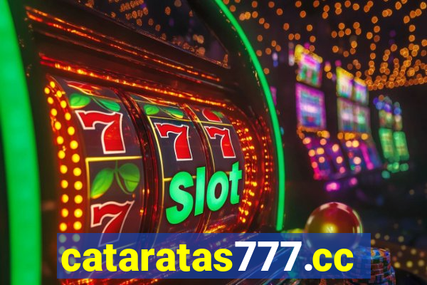 cataratas777.cc