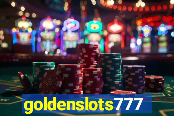 goldenslots777