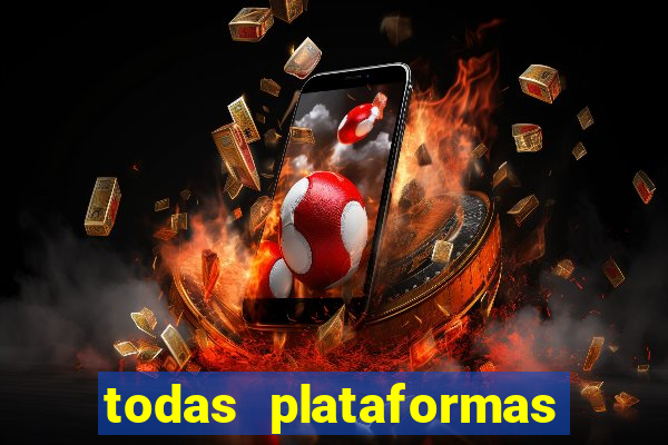 todas plataformas de jogos