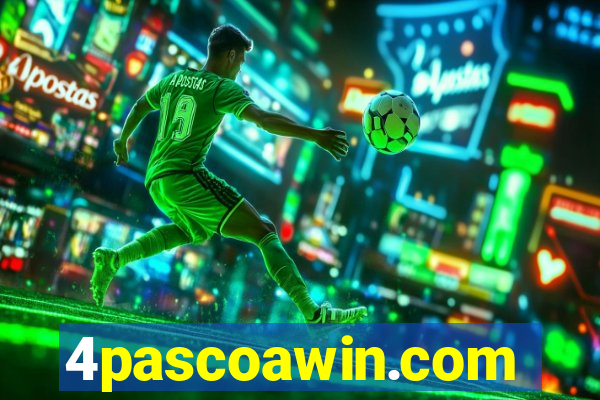 4pascoawin.com