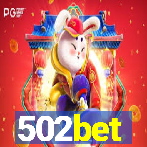 502bet