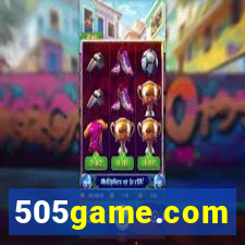 505game.com